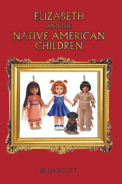 Elizabeth and The Native American Children