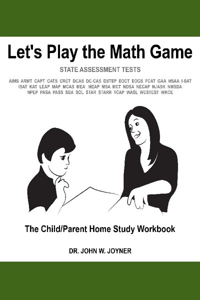 Let's Play the Math Game
