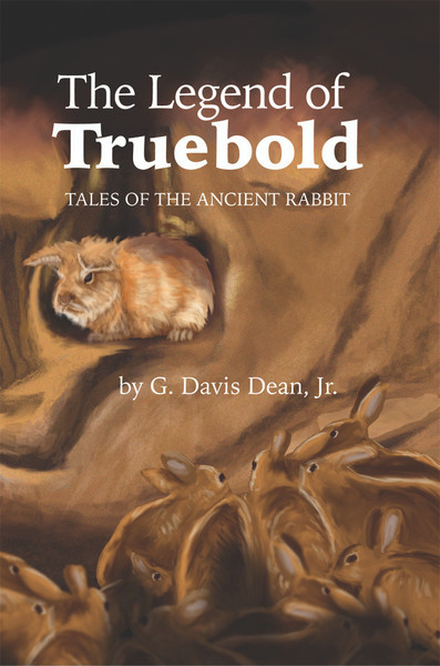 The Legend of Truebold