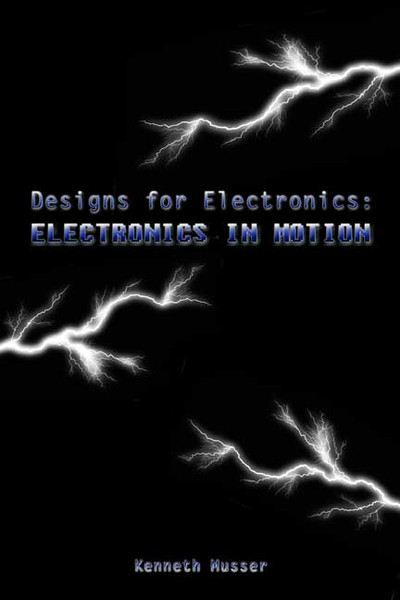 Designs for Electronics: Electronics in Motion