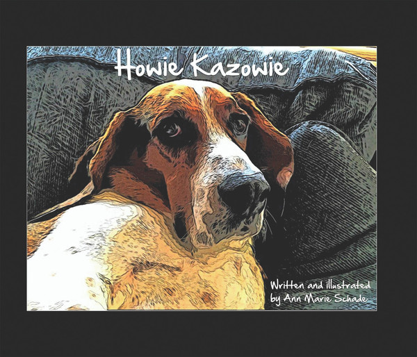 Howie Kazowie