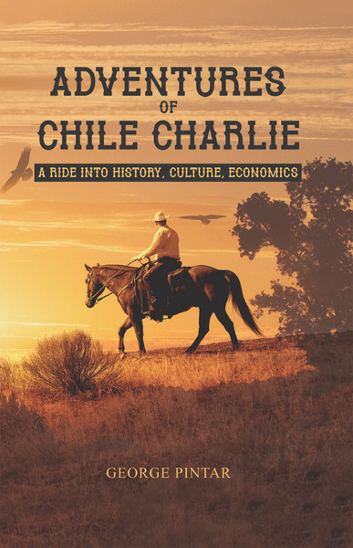 Adventures of Chile Charlie