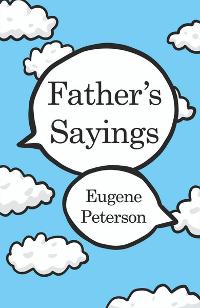 Father's Sayings (HB)