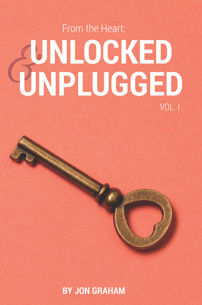 From the Heart: Unlocked & Unplugged Vol. 1