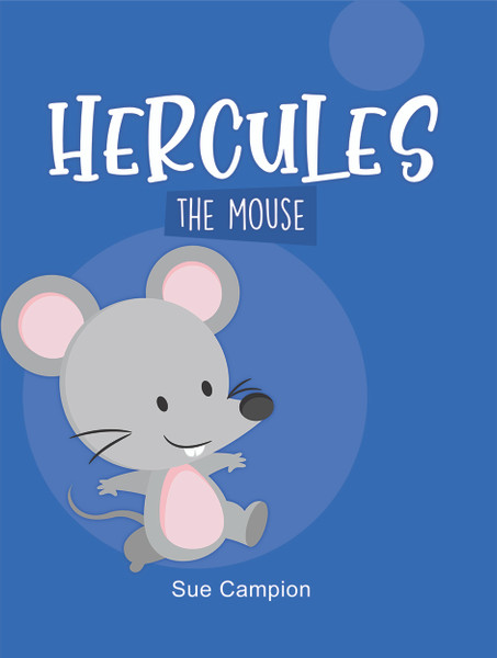 Hercules the Mouse