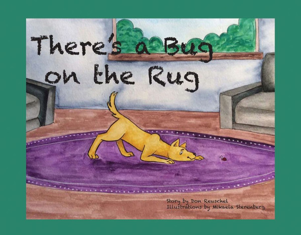 There's a Bug on the Rug