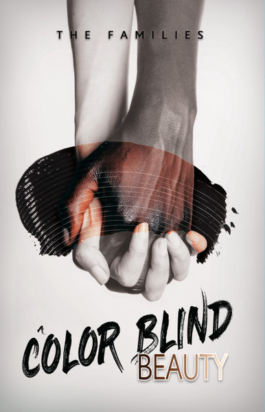 A Color Blind Beauty