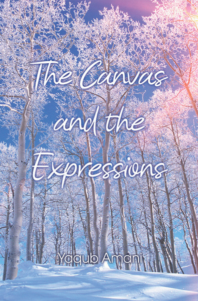 The Canvas and the Expressions (HB)