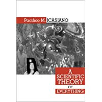 A Scientific Theory of Everything