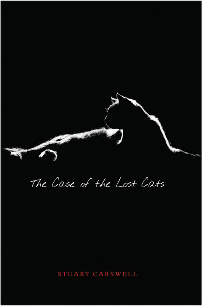 The Case of the Lost Cats