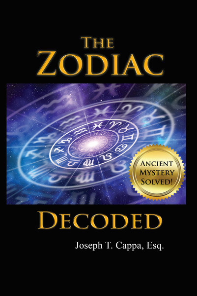 The Zodiac Decoded