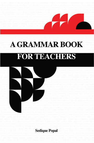A Grammar Book for Teachers