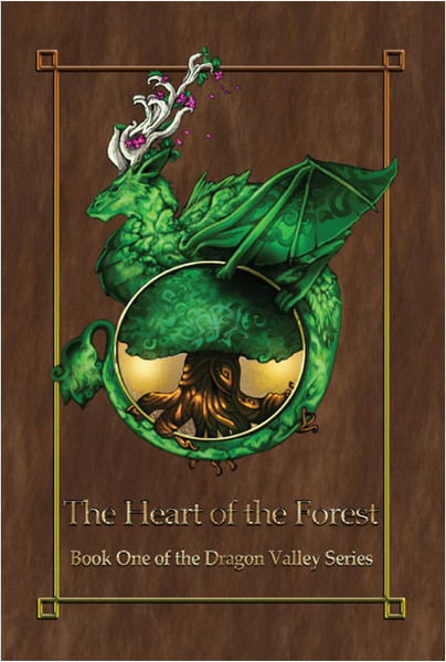 The Heart of the Forest