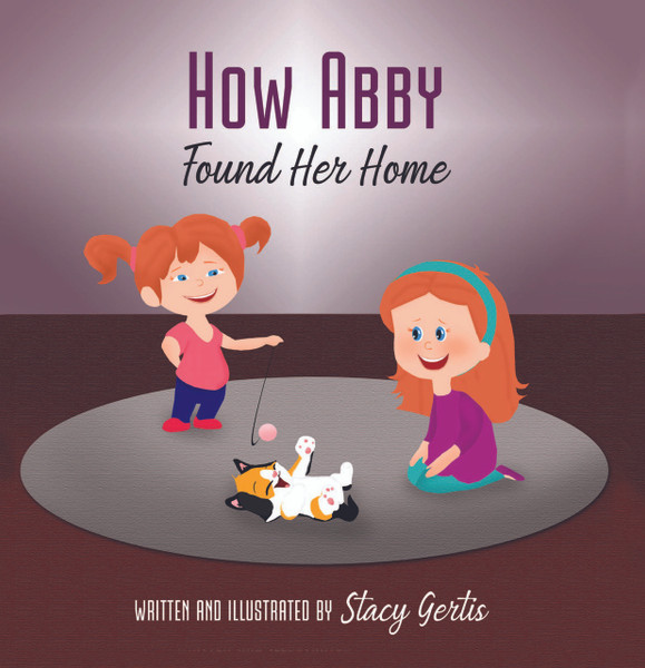 How Abby Found Her Home