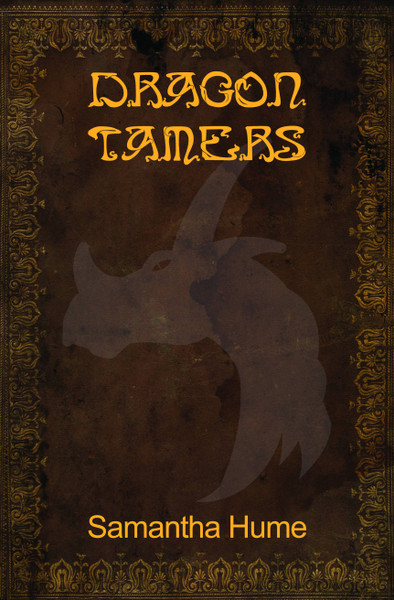 Dragon Tamers