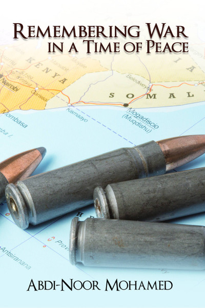 Remembering War in a Time of Peace