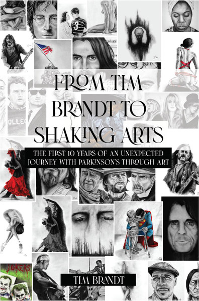 From Tim Brandt to Shaking Arts