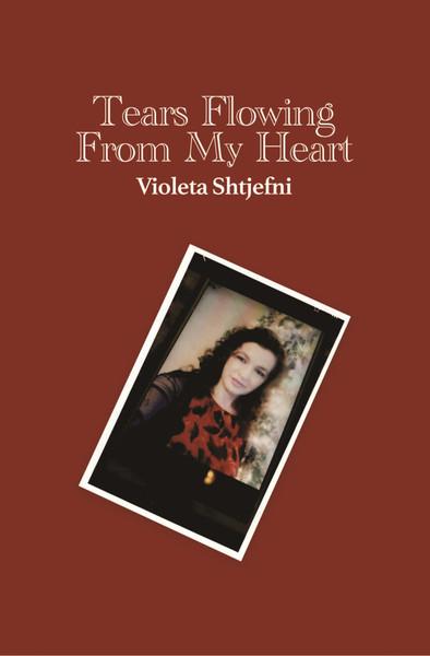 Tears Flowing from My Heart