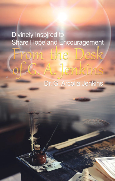 From the Desk of G. A. Jenkins