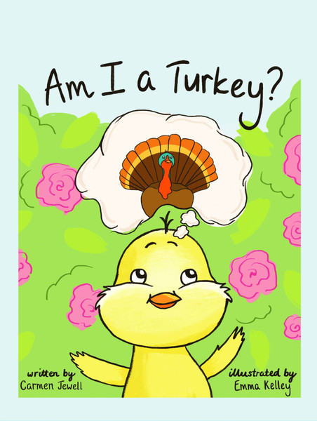 Am I a Turkey? (HB)