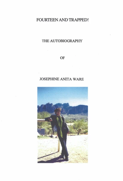 Fourteen and Trapped!