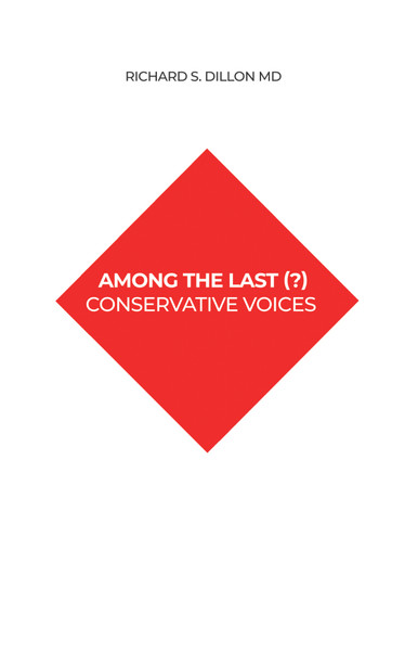 Among the Last (?) Conservative Voices