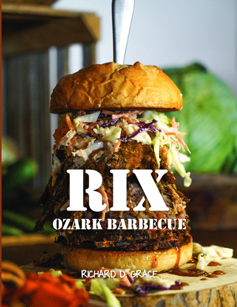 Rix Ozark Barbecue (HB)