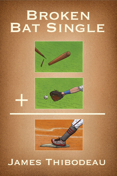 Broken Bat Single