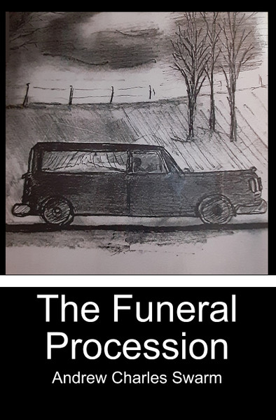 The Funeral Procession (HB)