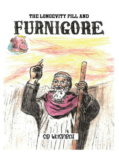 The Longevity Pill and Furnigore