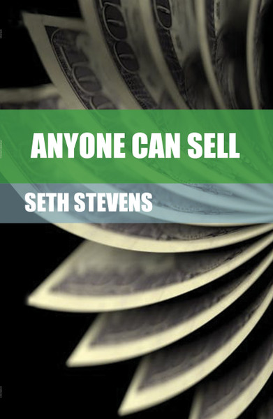 Anyone Can Sell