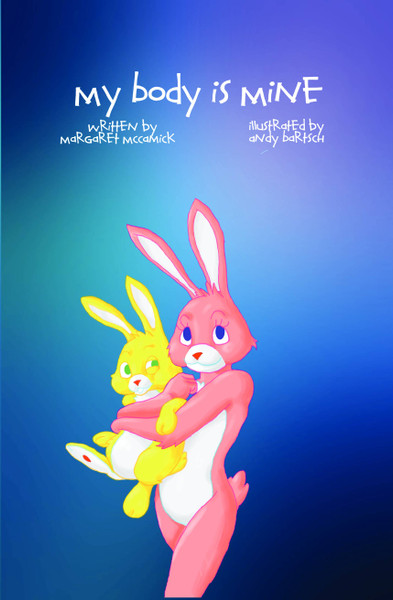 My Body is Mine