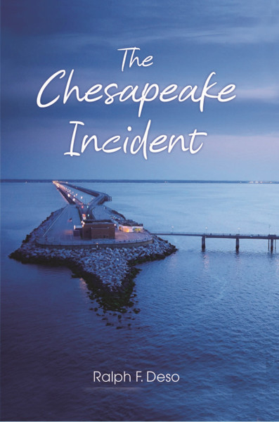 The Chesapeake Incident