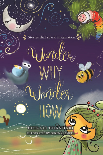 Wonder Why, Wonder How