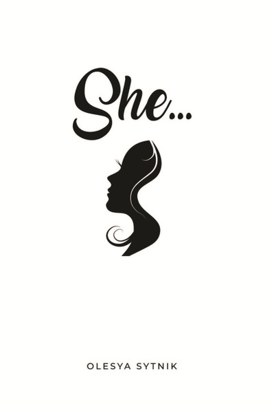 She...