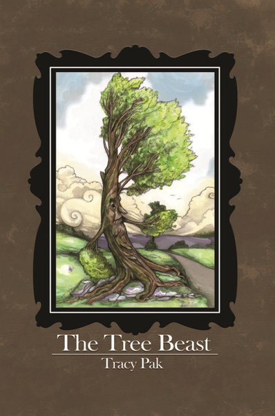 The Tree Beast