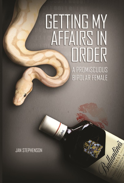 Getting My Affairs in Order (HB)