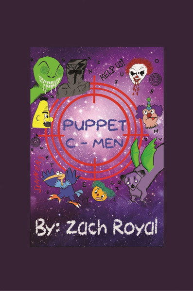 Puppet C-Men