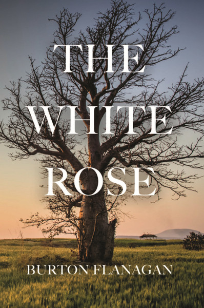 The White Rose