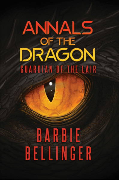 Annals of the Dragon: Guardian of the Lair