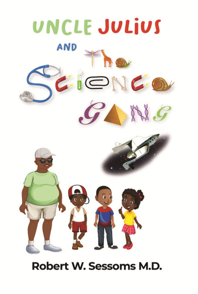 Uncle Julius and the Science Gang