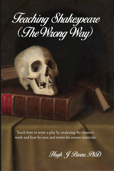 Teaching Shakespeare