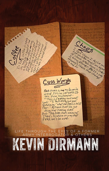 Coffee, Chaos, and Cuss Words