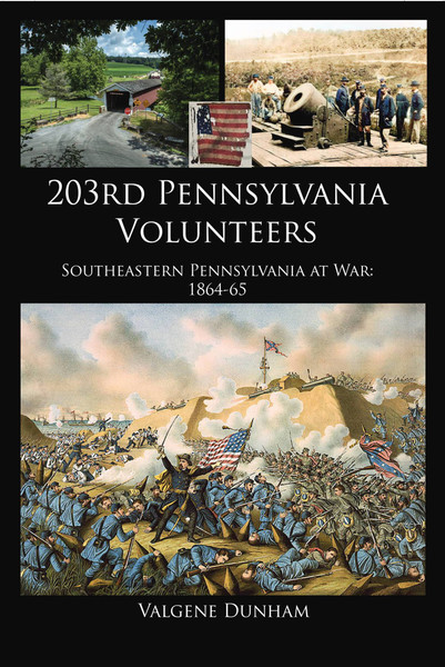 203rd Pennsylvania Volunteers
