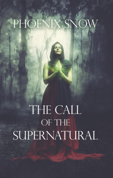 The Call of the Supernatural