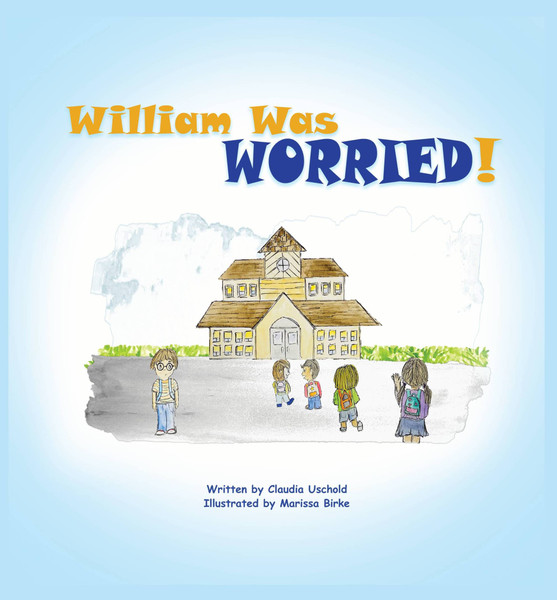 William Was Worried!