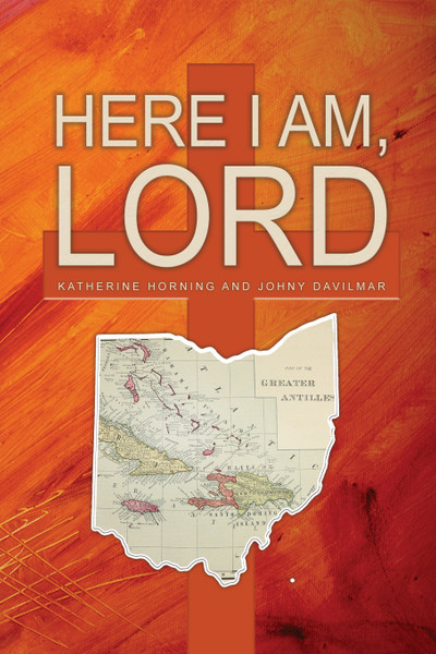 Here I Am, Lord
