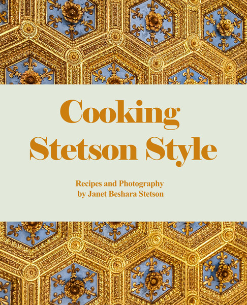 Cooking Stetson Style