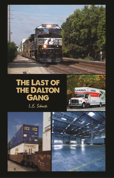 The Last of the Dalton Gang