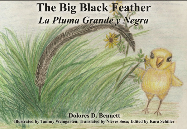 The Big Black Feather